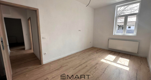 Apartament la casa zona Piata Cluj