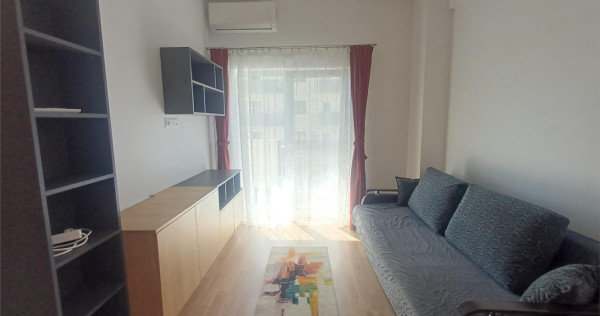 Studio de inchiriat Doamna Stanca