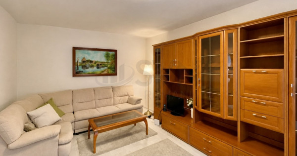 Apartament 2 camere I Loc de parcare inclus I Banu Manta