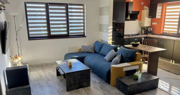 Apartament 2 camere | Decomandat | 53 mp | Sanpetru