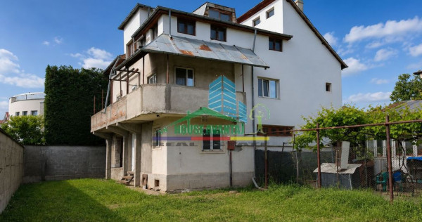Vila Central Focsani