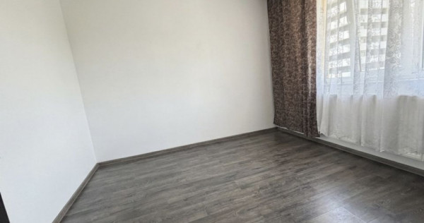 Apartament 2 camere zona McDonald&rsquo;s Gara