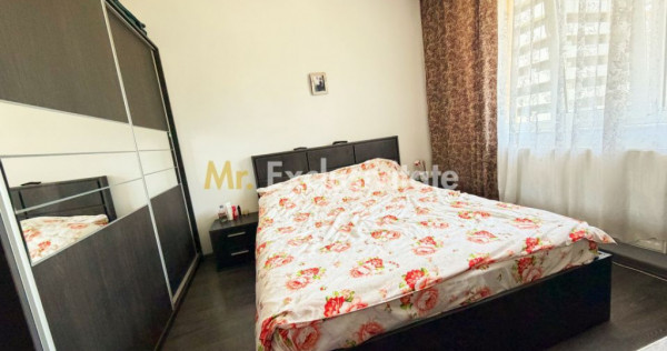 Apartament 2 camere zona McDonald&rsquo;s Gara
