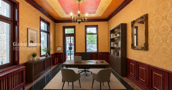 Spatiu Office ???? Foisorul de Foc ???? 70MP ???? Intrare ș