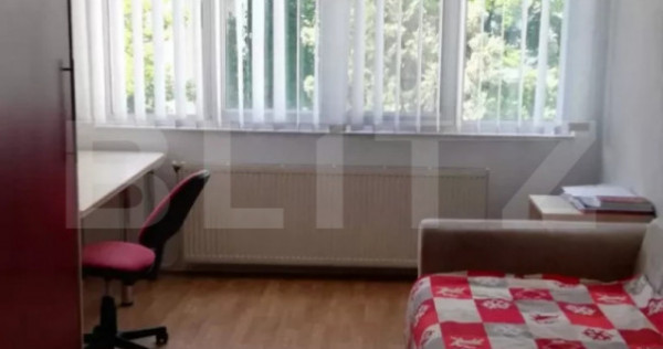 Apartament 2 camere, 50 mp, decomandat, zona Grigorescu
