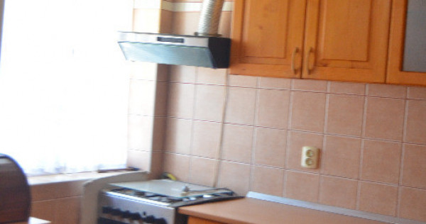 Busteni-Apartament cu doua camere