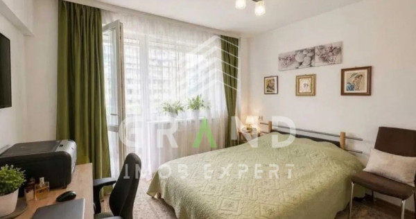 Apartament modern, 2 camere, &icirc;n Gheorgheni, Cluj-Napoca