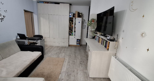 De vanzare apartament cu 2 camere, 55 mp , Abatorului
