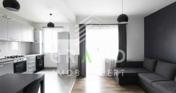 Apartament 3 camere, VIVO