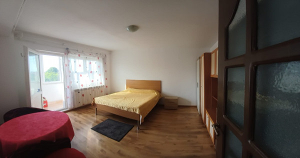 Apartament de inchiriat Techirghiol