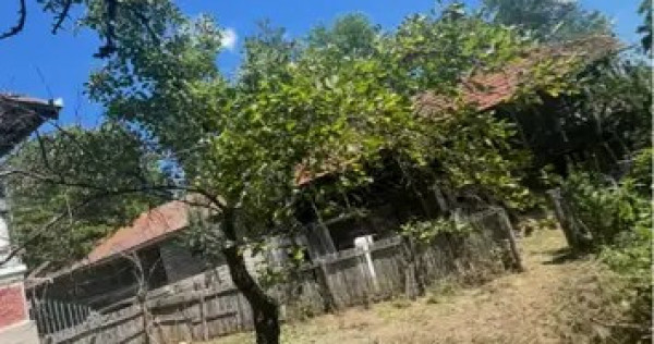 Teren intravilan de vanzare 21.778mp
