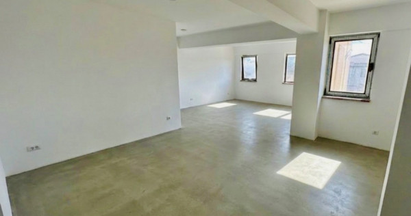 AVIATIEI, Apartament 3 Cam 2Băi,Terasă+2Balc.Parc.Incl,97mp,Metrou