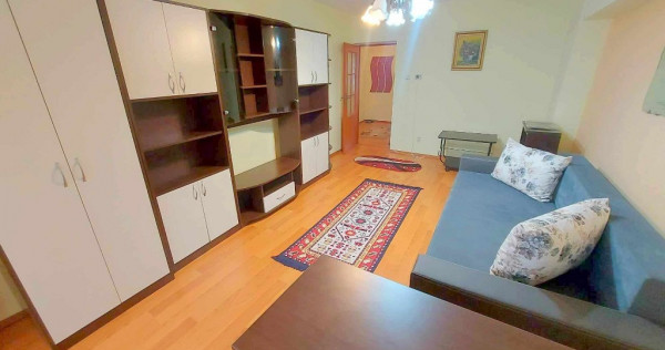 Apartament 2 camere D, in Oancea