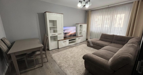 3 camere, et 8/10, 70mp, bloc 1979, anvelopat-Gorjului