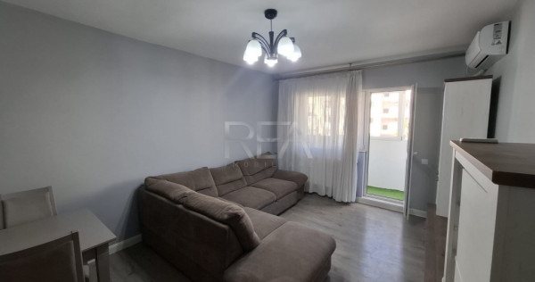 3 camere, et 8/10, 70mp, bloc 1979, anvelopat-Gorjului