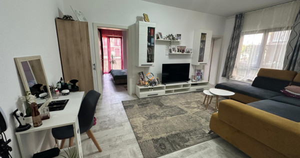 Fara Comision Bloc Nou cu Gradina Proprie