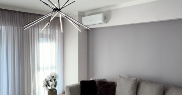 Apartament 2 camere | Fabrica de Glucoza | Prima inchiriere
