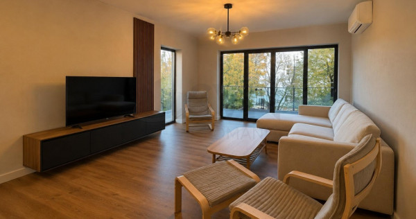 Apartament 3 camere I Parcare I Pipera I Iancu Nicolae I ...