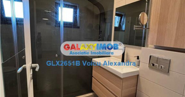 Apartament Bloc Nou Berceni - Grand Arena - Parcare - 0% Com