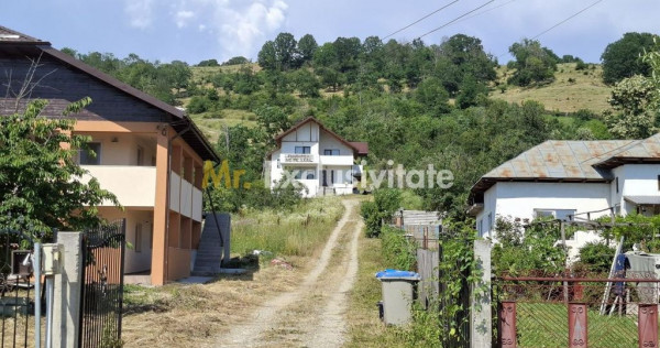 Casă-Pensiune Agroturistica spatioasa P+M Budeasa cu ved...