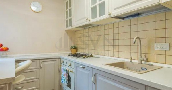 Apartament 3 camere de inchiriat I Nicolae Balcescu