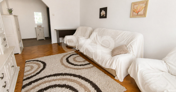 Apartament 2 camere | 2 balcoane | Gheorgheni, zona Iulius M