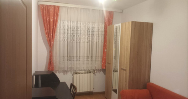Apartament 3 camere PET FRIENDLY zona Vasile Aaron
