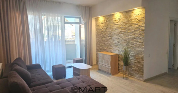 Apartament spatios 3 camere in Selimbar zona Promenada Mall