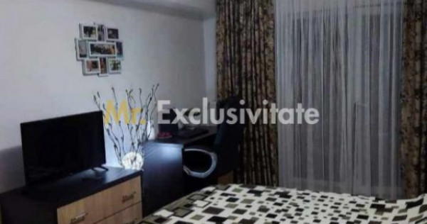 Apartament doua camere Gavan III construit in 2008