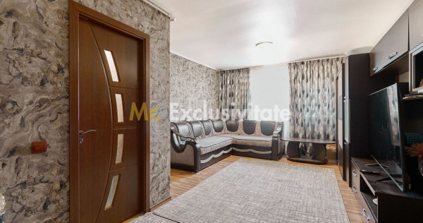 Apartament doua camere Gavan III construit in 2008