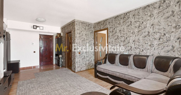 Apartament doua camere Gavan III construit in 2008