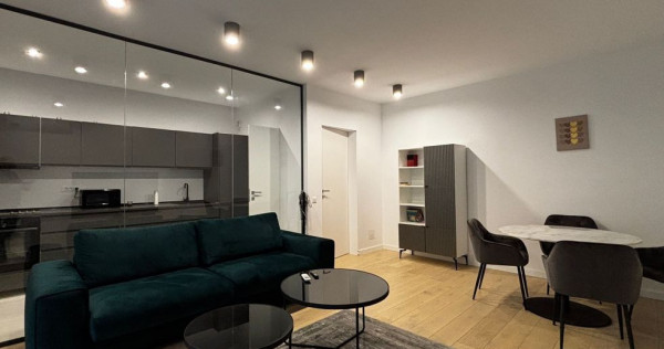 3 camere | Nusco City | Pipera | Aviatiei | Promenada