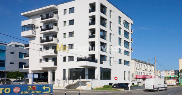 Apartament Premium 2 Camere | Bloc Nou 2025-Pitesti -zona...
