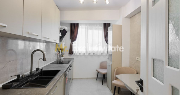Apartament Premium 2 Camere | Bloc Nou 2025-Pitesti -zona Republicii