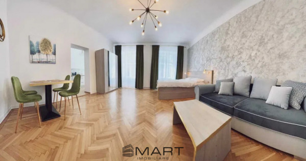 Spatiu comercial/Regim hotelier zona Ultracentrala