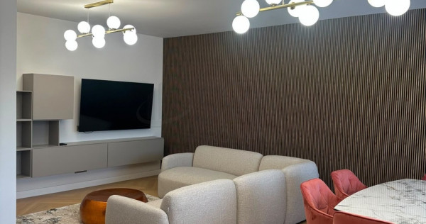 Apartament 3 camere I Parcare 2 I Piscina I Prima I Iancu...