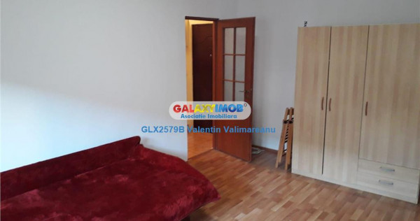 Garsoniera Victoriei COD 289 ideal Airbnb