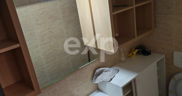 Apartament 3 camere - Tractorul - 600 &euro;/luna - Pet frendly