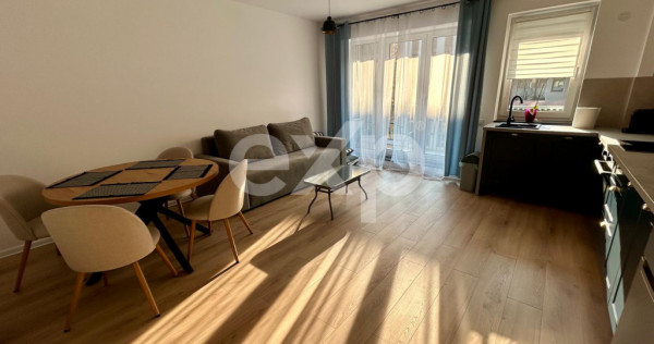 Apartament 2 camere - Tractorul Coresi -550&euro;/luna - loc pa