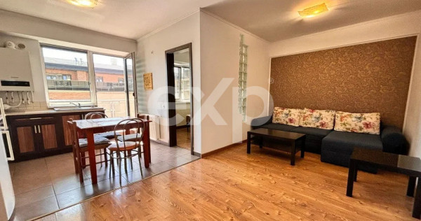 Apartament 2 camere | Gheorgheni, FSEGA