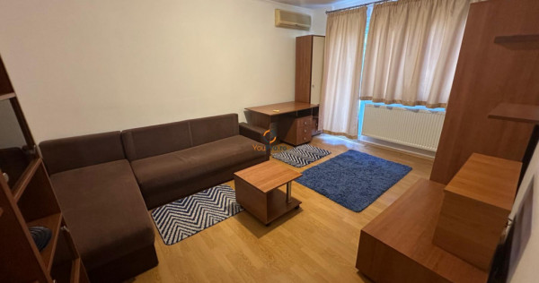 Spatios Cu Centrala Complex