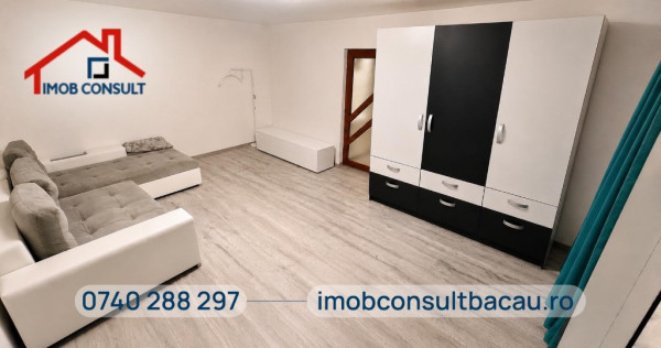 Apartament 2 Camere de V&acirc;nzare &ndash; Strada Martir Horia | CE1730
