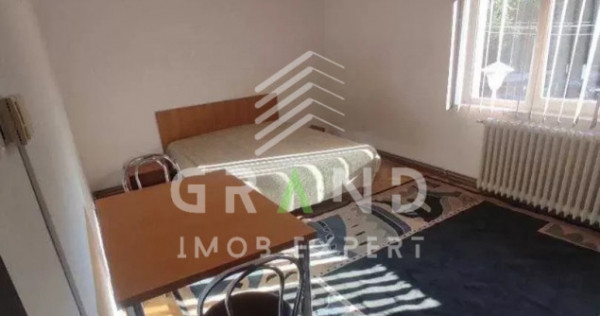 APARTAMENT 2 CAMERE DECOMANDAT | MARĂȘTI | ETAJ 1 | BALCON