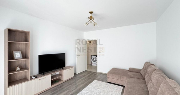 De &icirc;nchiriat &ndash; Apartament 2 camere | Avantgarden 3 | M...