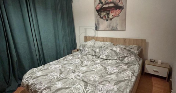 Buziasului - 2 Camere - Etaj 1 - Centrala proprie - Bloc izo