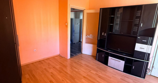 Garsoniera Astra decomandata,etaj intermediar,71900 Euro