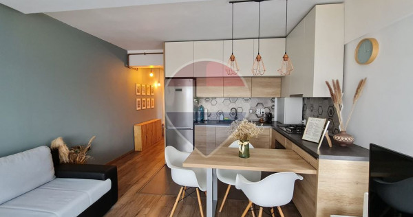 Apartament 2 camere cu parcare| Inchiriere | Zorilor Sud