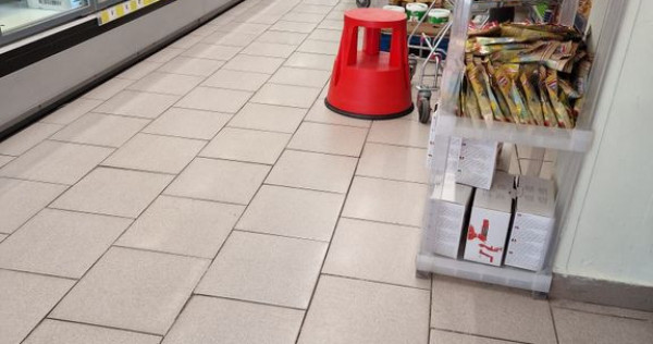 Zona Piata Resita Subsol si parter 716 mp inchiriat la Ma...