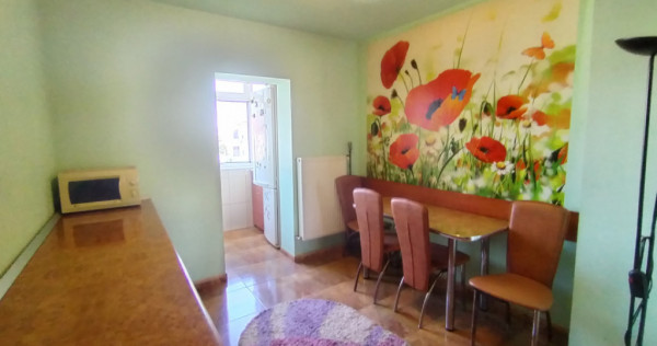 Apartament cu 2 camere de vanzare in Timisoara, zona Girocul