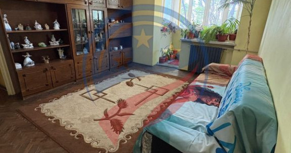 APARTAMENT 4 CAMERE , ETAJ 3 din 4, 2 BAI, 2 BALCOANE, CA...